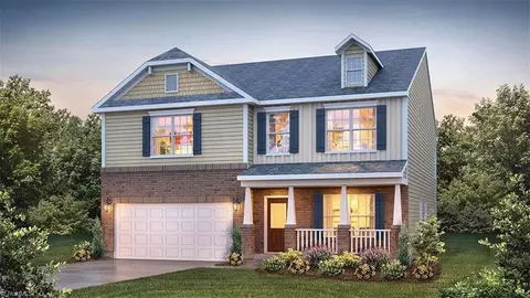 3764 Millennium Dr, Greensboro, NC 27455
