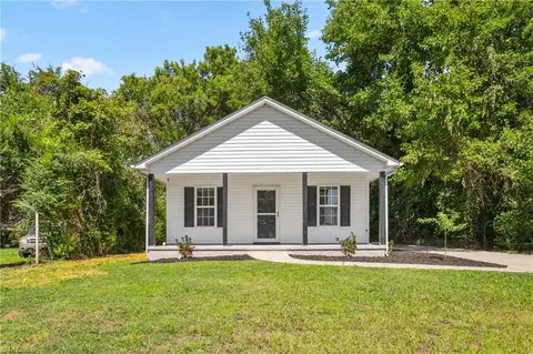 3708 Causey St, Greensboro, NC 27407