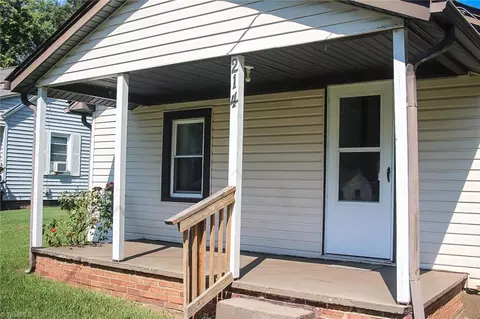 214 W Washington Ext, Mayodan, NC 27027