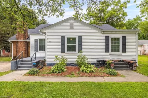 1416 Brandt St, Greensboro, NC 27407