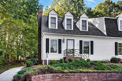 330 Presnell St W #9, Asheboro, NC 27203