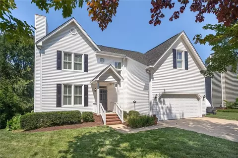 4400 Suffolk Trl, Greensboro, NC 27407
