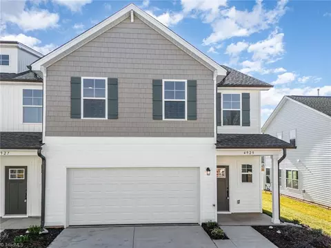 4929 Cannon Crossing Way, Greensboro, NC 27410