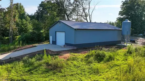 0 Hunt Rd, Denton, NC 27239