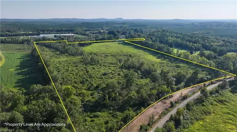 0 Hunt Rd, Denton, NC 27239 photo 3