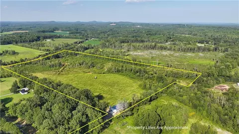 0 Hunt Rd, Denton, NC 27239 photo 2