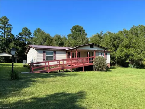 315 Holloway Church Rd, Lexington, NC 27292