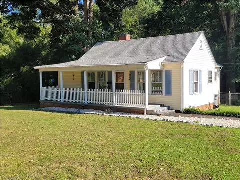 1237 Winslow Ave, Asheboro, NC 27205