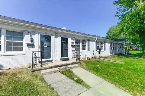 1600 Front St W, Burlington, NC 27215