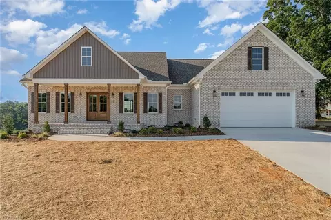 474 Gold Hill Rd, Madison, NC 27025