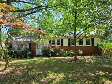 1008 Montpelier Dr, Greensboro, NC 27410