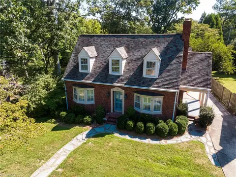 706 Florham Dr, High Point, NC 27262 photo 2