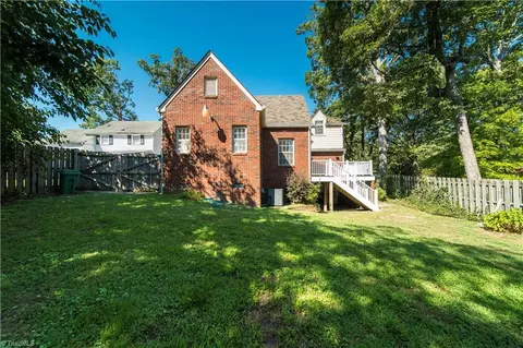 706 Florham Dr, High Point, NC 27262 photo 32