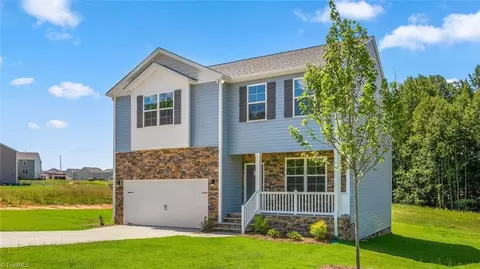 8591 Cripple Gate Trce, Browns Summit, NC 27214