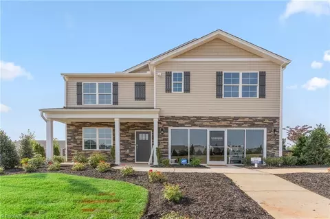 8573 Cripple Gate Trce, Browns Summit, NC 27214