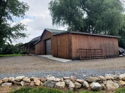 512 Vass Mill Rd, Laurel Fork, VA 24352 photo 30
