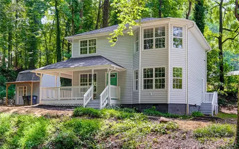 4950 Harrow Cir, Winston Salem, NC 27103