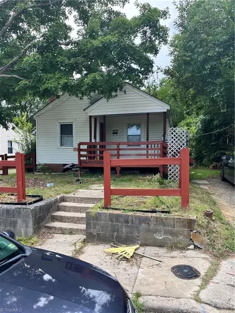 1802 Randolph Ave, Greensboro, NC 27406