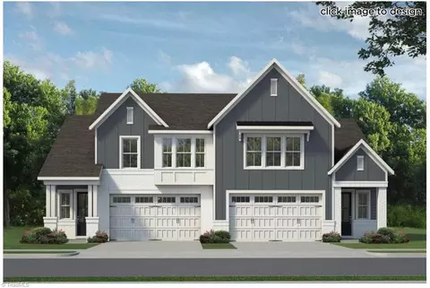 5116 Whaitley Ln, Greensboro, NC 27407