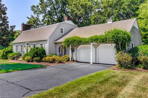 603 Burning Tree Cir, High Point, NC 27265