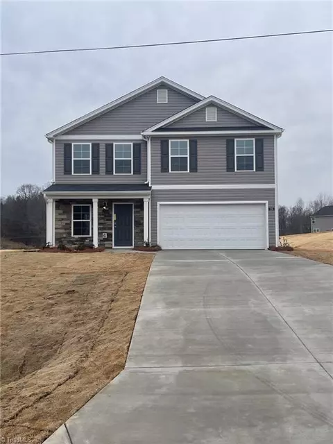 115 Dolcetto Ave, Lexington, NC 27295