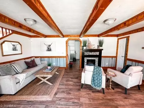 602 Old Nc Highway 109, Lexington, NC 27292