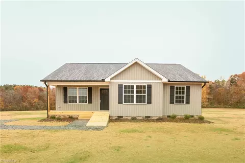 346 Jim Elliott Rd, Denton, NC 27239