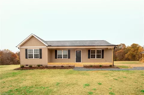 364 Jim Elliott Rd, Denton, NC 27239