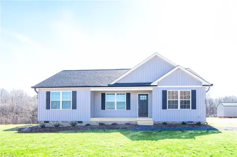 382 Jim Elliott Rd, Denton, NC 27239