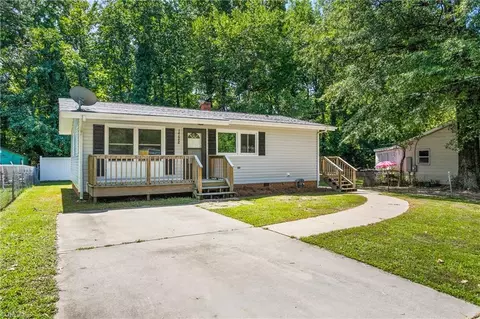 1722 Lamb Ave, High Point, NC 27260