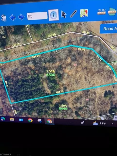 00 Wellhouse Dr, Walnut Cove, NC 27252
