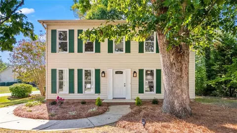 207 Dilworth Rd, High Point, NC 27265