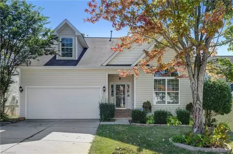 4811 Clarkson Rd, Greensboro, NC 27410