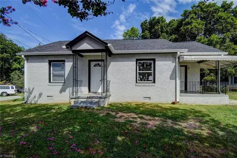 106 Fraley Rd, High Point, NC 27263