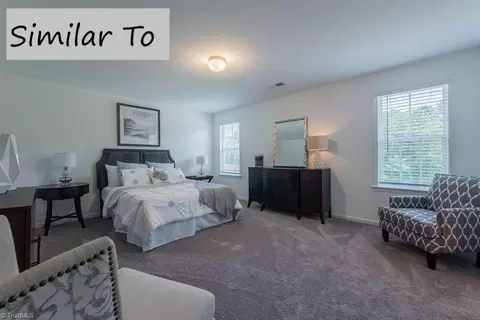 124 Wickham Ct, Clemmons, NC 27012 photo 9