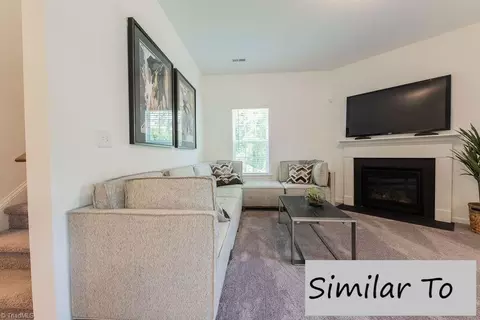 124 Wickham Ct, Clemmons, NC 27012 photo 6