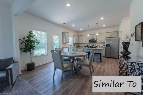 124 Wickham Ct, Clemmons, NC 27012 photo 7