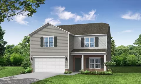 124 Wickham Ct, Clemmons, NC 27012