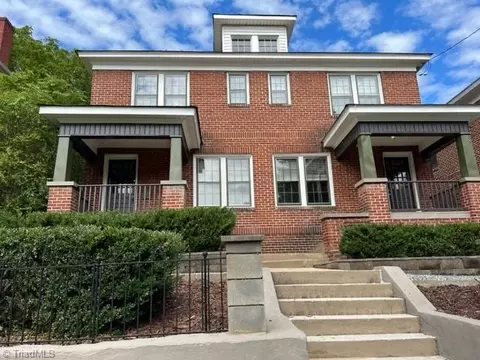 205 Wilson St #A, Greensboro, NC 27401