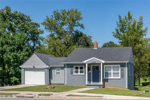 2211 Mcconnell Rd, Greensboro, NC 27401