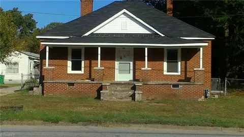 1814 Johnson St, High Point, NC 27262