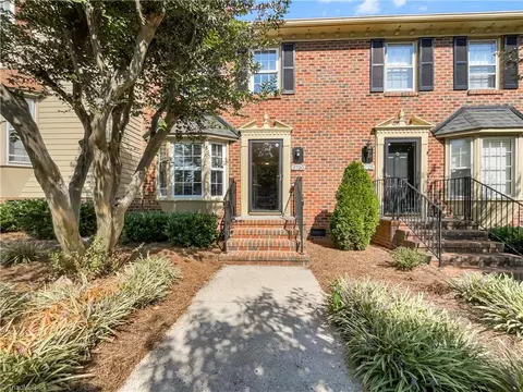 3730 Greenes Xing, Greensboro, NC 27410
