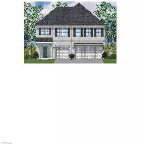 223 Brayden Dr, Advance, NC 27006