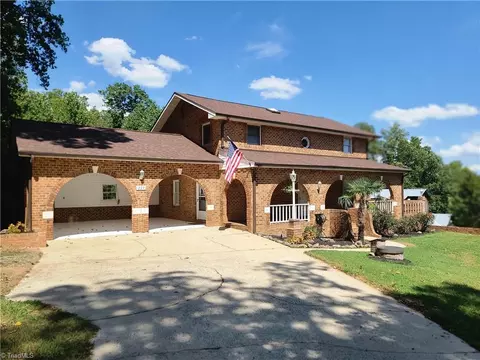 229 Browder Rd, King, NC 27021