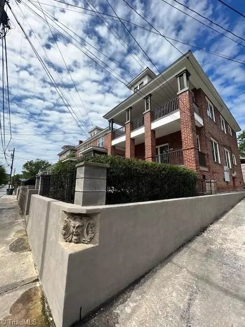 207 Wilson St #B, Greensboro, NC 27401