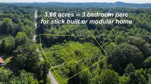 00 Andrew Hunter Rd, Franklinville, NC 27248