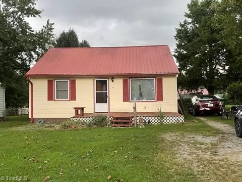 214 Friendly Ave, High Point, NC 27260