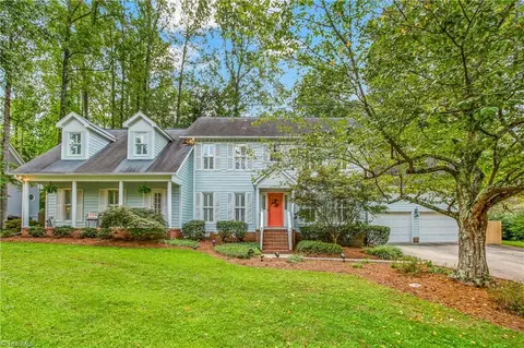 4644 Jamesford Dr, Jamestown, NC 27282