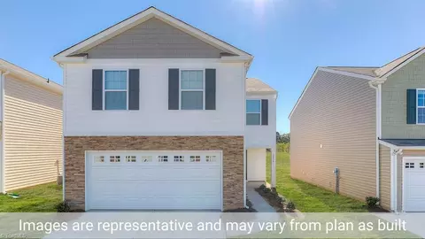 4652 Heatherly Rd #128, Winston Salem, NC 27105