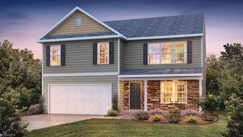 526 Leven Dr #100, Gibsonville, NC 27249